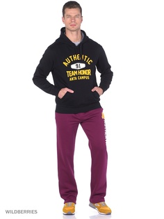 Толстовки ANTA