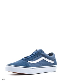Кеды VANS
