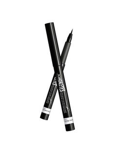 Жидкие подводки Rimmel
