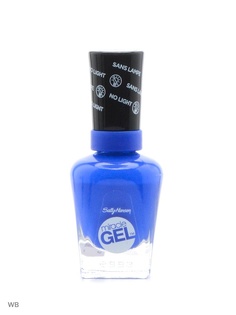 Лаки для ногтей SALLY HANSEN