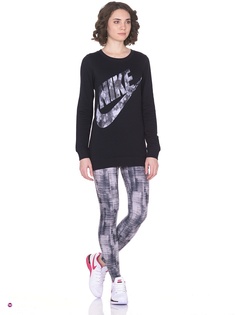 Лонгслив Nike