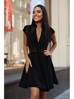 Платья Мира Сезар