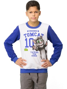 Свитшоты Talking Tom