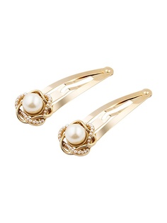 Заколки клик-клак Kameo-bis