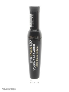 Туши Bourjois