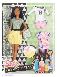 Куклы Barbie