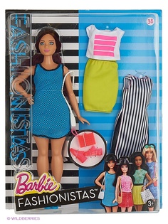 Куклы Barbie