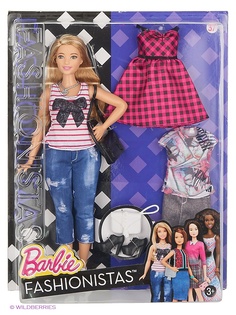 Куклы Barbie