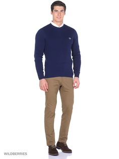 Свитеры Fred Perry