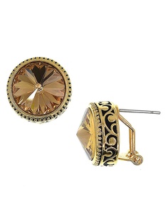 Серьги Only Happy