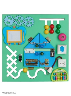 Игровые наборы BIZIKIDS