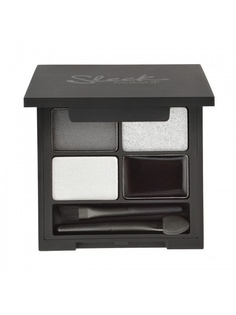 Тени Sleek MakeUp