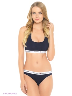 Трусы Tommy Hilfiger