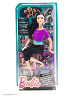 Куклы Barbie
