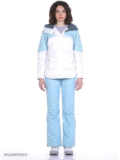 Куртки Columbia