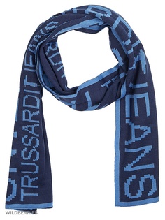 Шарфы Trussardi