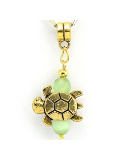 Подвески Колечки