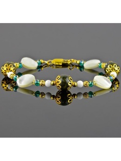 Браслеты Колечки