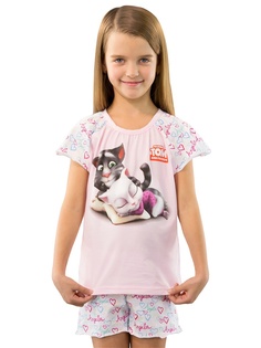 Пижамы Talking Tom