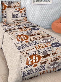 Постельное белье Letto