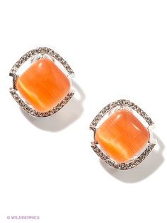 Серьги Bijoux Land