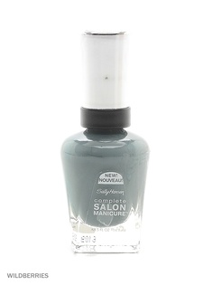 Лаки для ногтей SALLY HANSEN