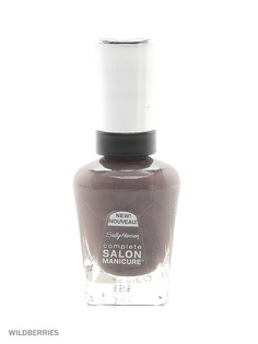 Лаки для ногтей SALLY HANSEN