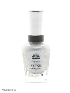 Лаки для ногтей SALLY HANSEN