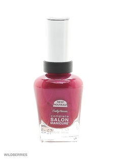 Лаки для ногтей SALLY HANSEN