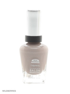 Лаки для ногтей SALLY HANSEN