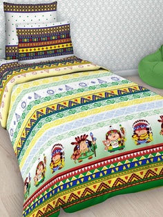 Постельное белье Letto