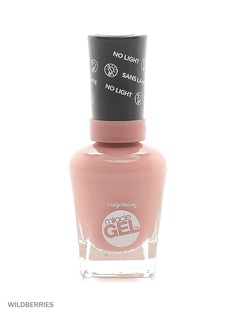 Лаки для ногтей SALLY HANSEN