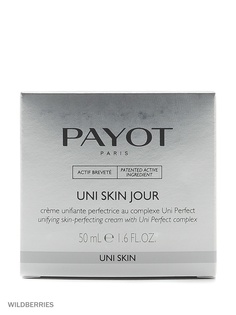 Кремы PAYOT