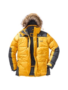 Куртки Jack Wolfskin