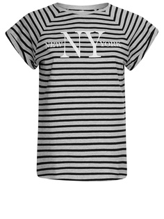 Футболка Oodji