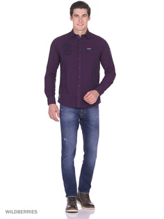 Рубашки Boston Brothers