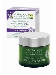 Кремы ANDALOU