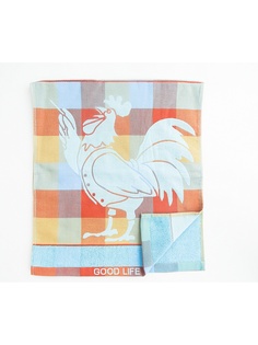 Полотенца банные A and C Collection