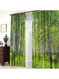 Фотошторы ZLATA KORUNKA