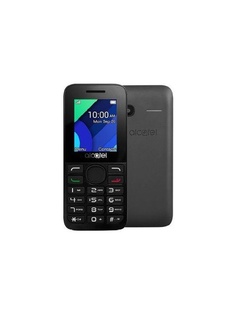 Телефоны Alcatel