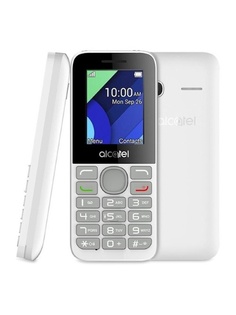 Телефоны Alcatel