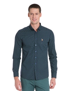 Рубашки U.S. Polo Assn.