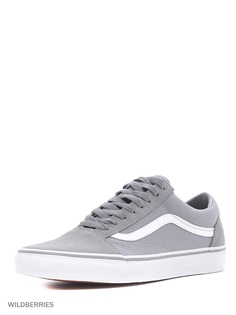 Кеды VANS