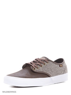 Кеды VANS