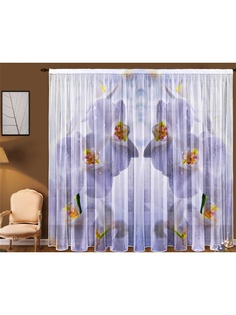 Фотошторы ZLATA KORUNKA