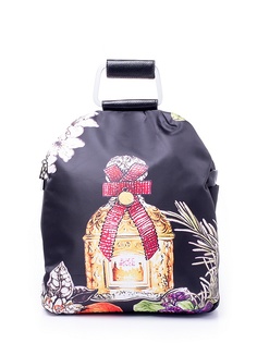 Рюкзаки BAGGINI
