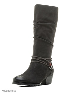 Сапоги Tamaris