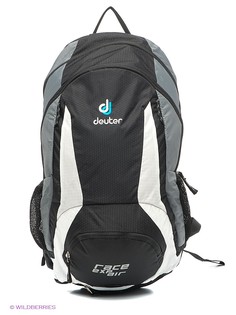 Рюкзаки Deuter