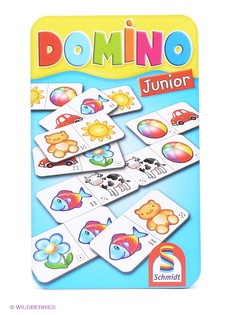 Настольные игры Schmidt