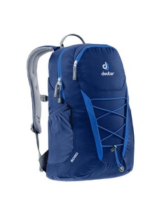 Рюкзаки Deuter